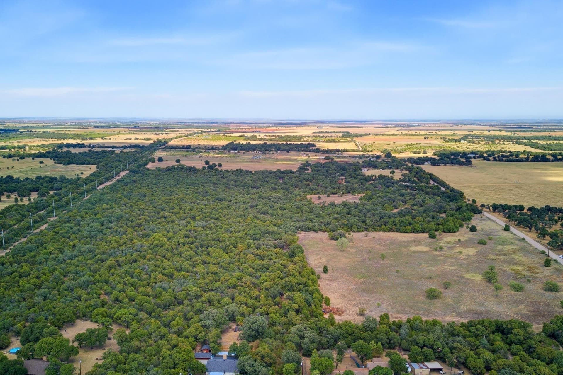 35.88 acres in Jones County - photo 5