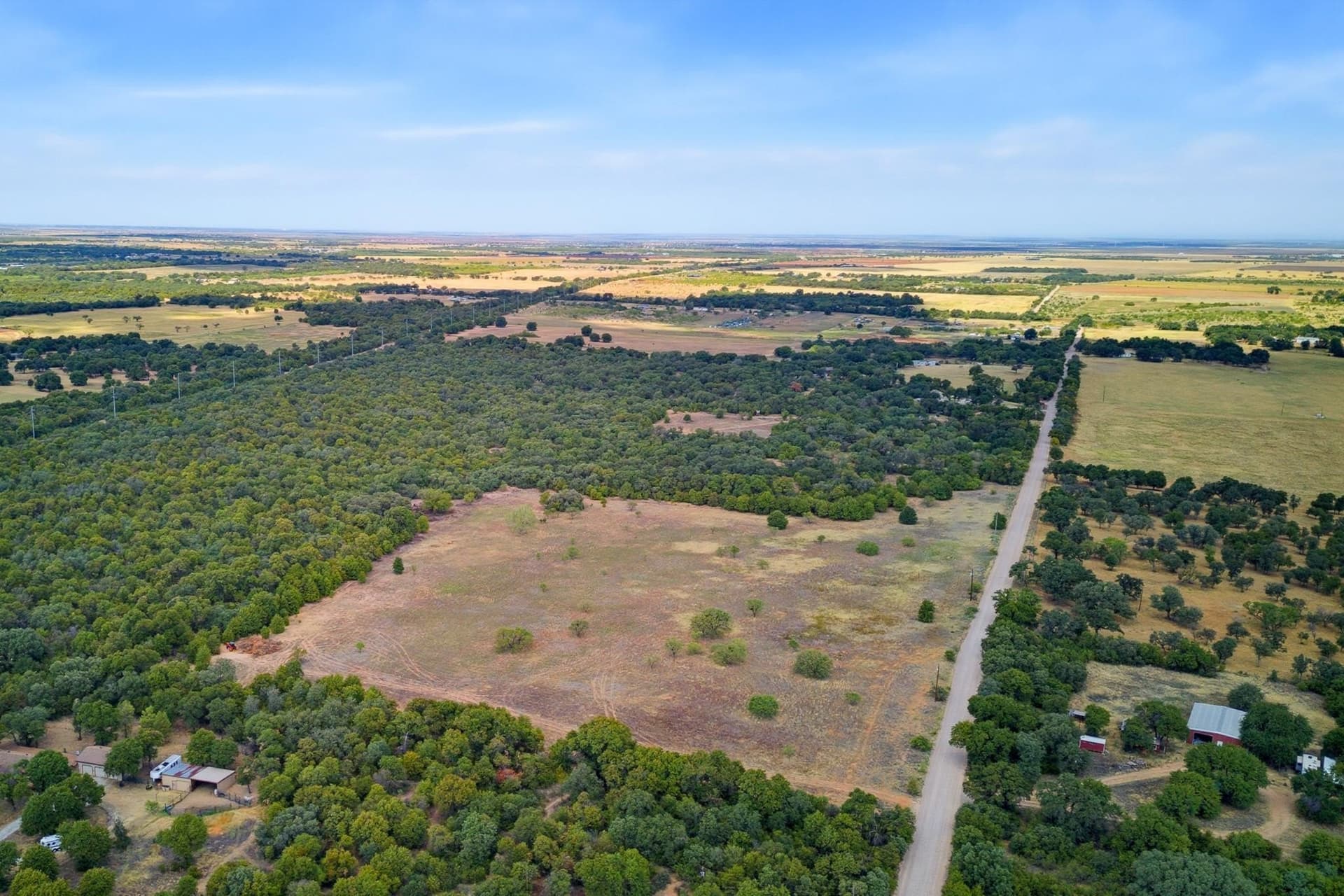 35.88 acres in Jones County - photo 4