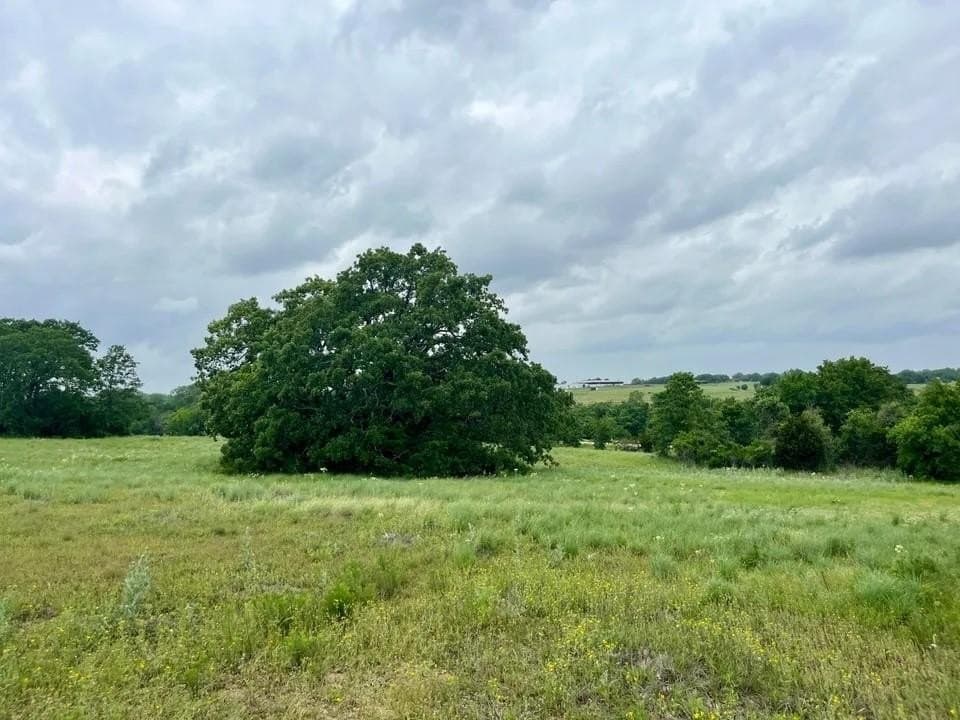 2 acres in Parker County