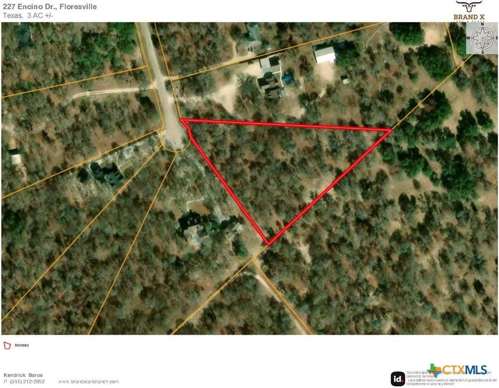 3 acres in Wilson County - photo 2