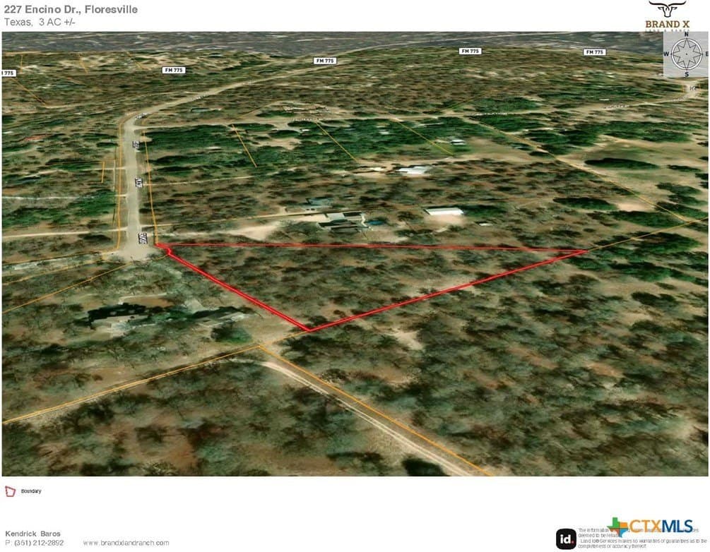 3 acres in Wilson County - photo 8
