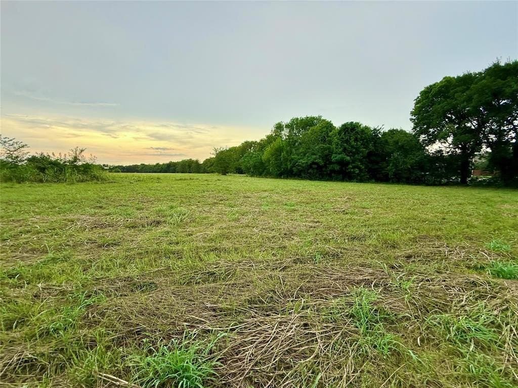 12.2 acres in Fannin County