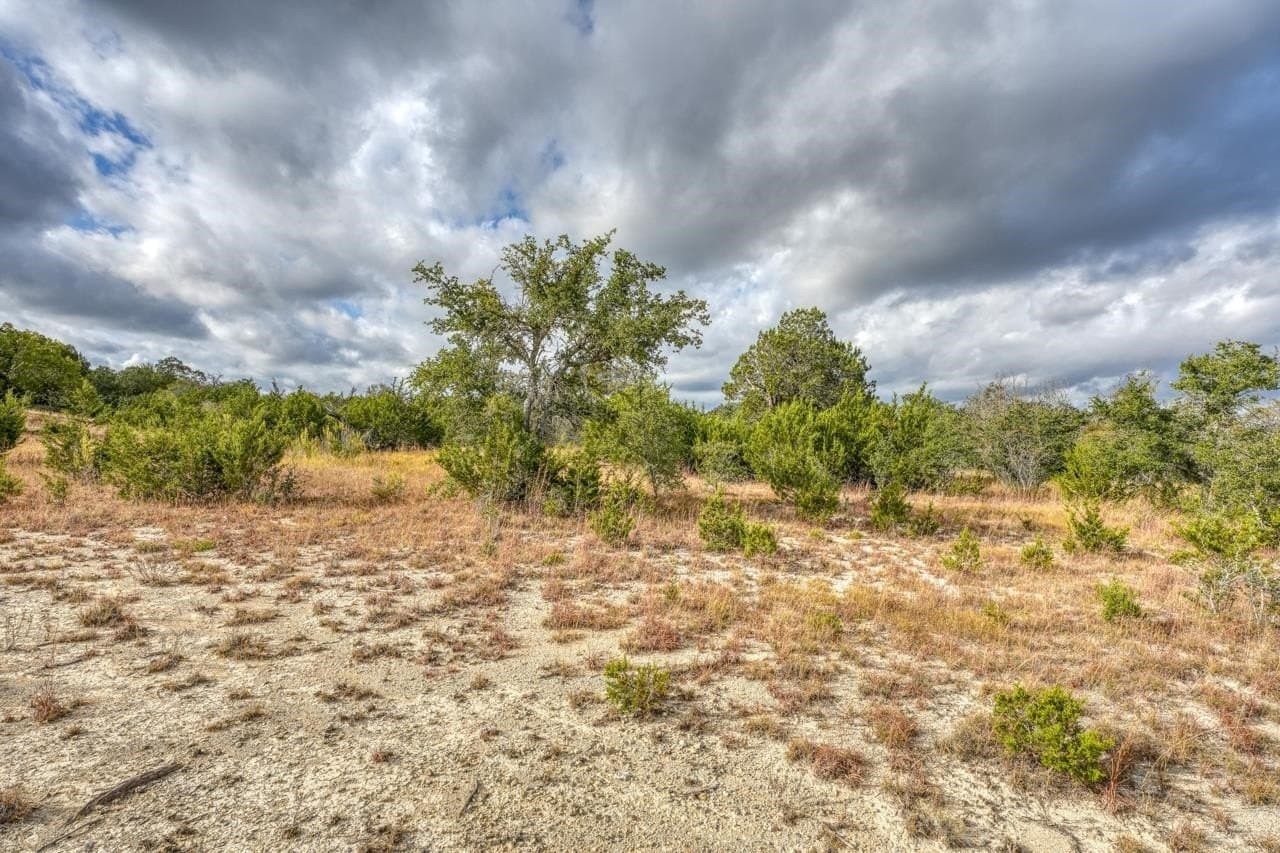 33 acres in Burnet County gallery image 2