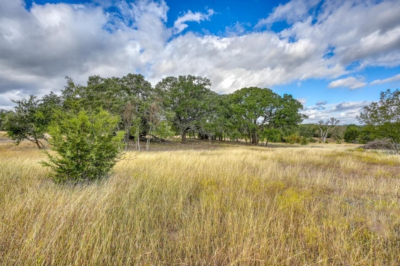 33 acres in Burnet County featured view