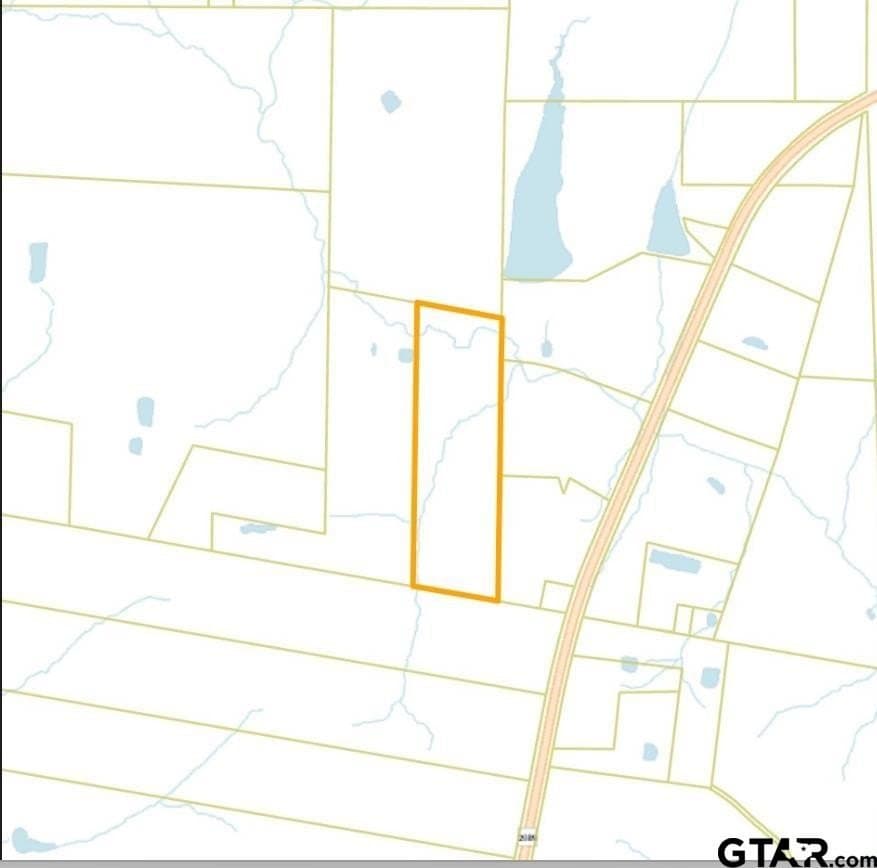 31.93 acres in Smith County gallery image 2