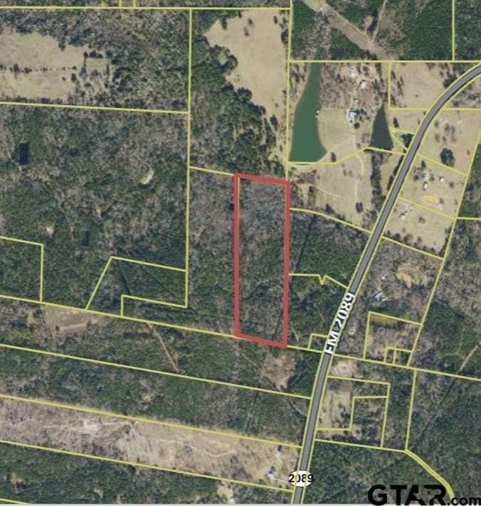 31.93 acres in Smith County