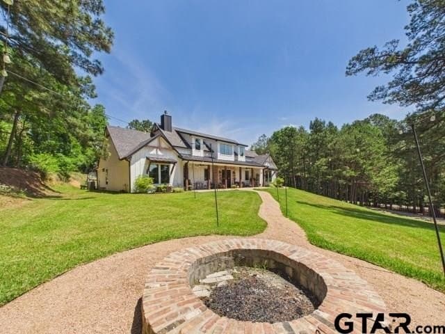 10 acres in Henderson County - photo 33