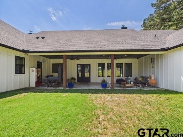 10 acres in Henderson County - photo 37