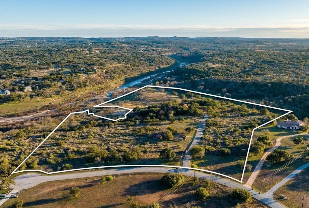 37 acres in Travis County - photo 36
