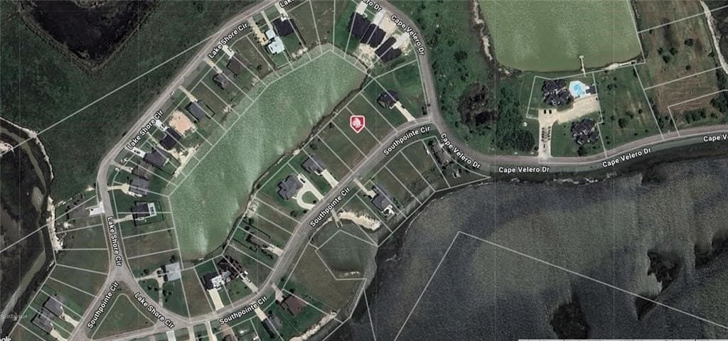 0.34 acres in Aransas County gallery image 2