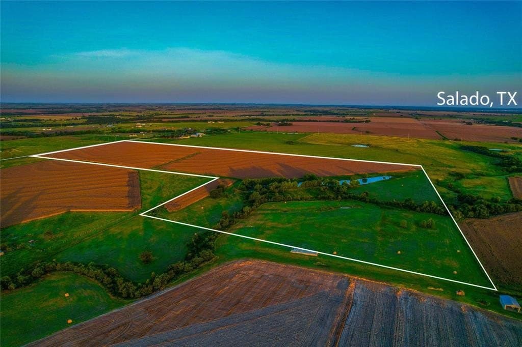74.46 acres in Bell County