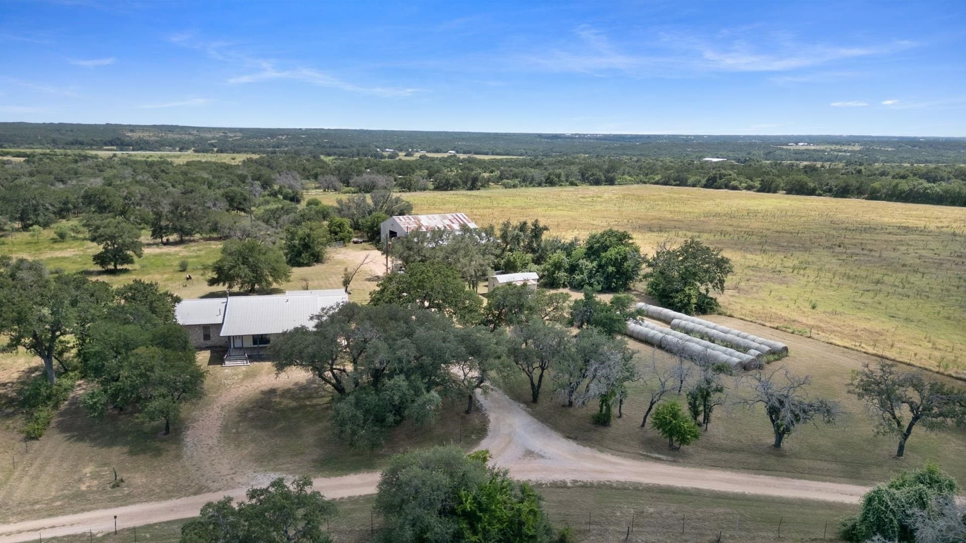 23.71 acres in Burnet County - photo 9