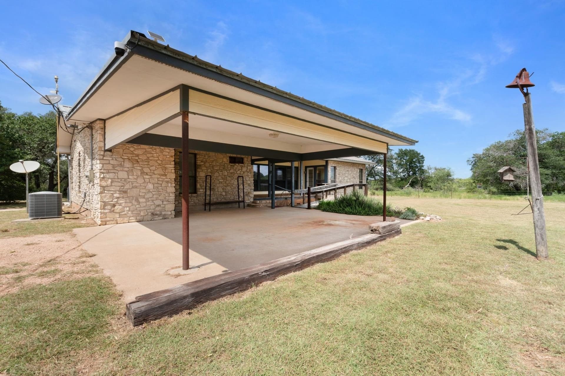 23.71 acres in Burnet County - photo 17