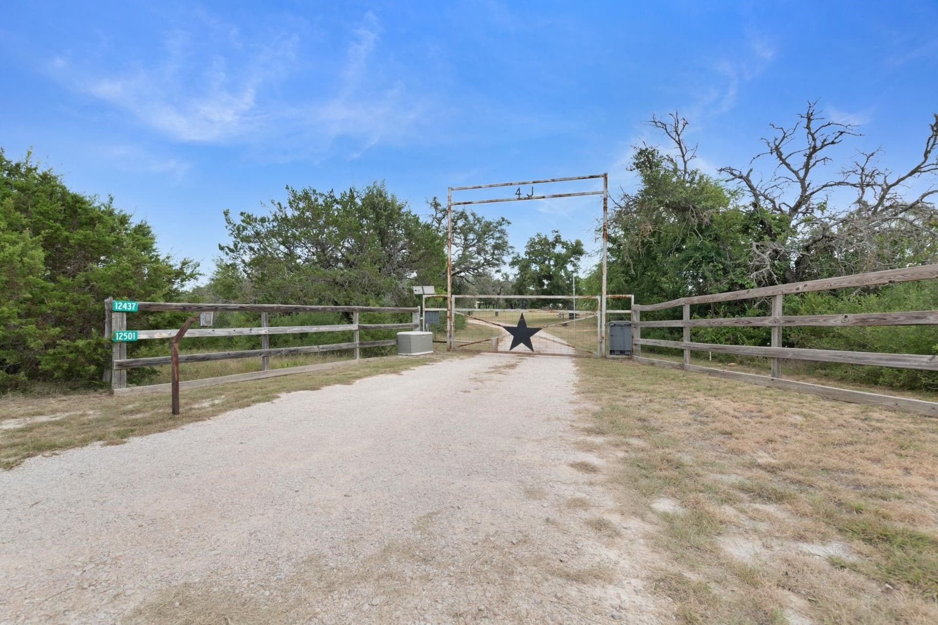 23.71 acres in Burnet County gallery image 3
