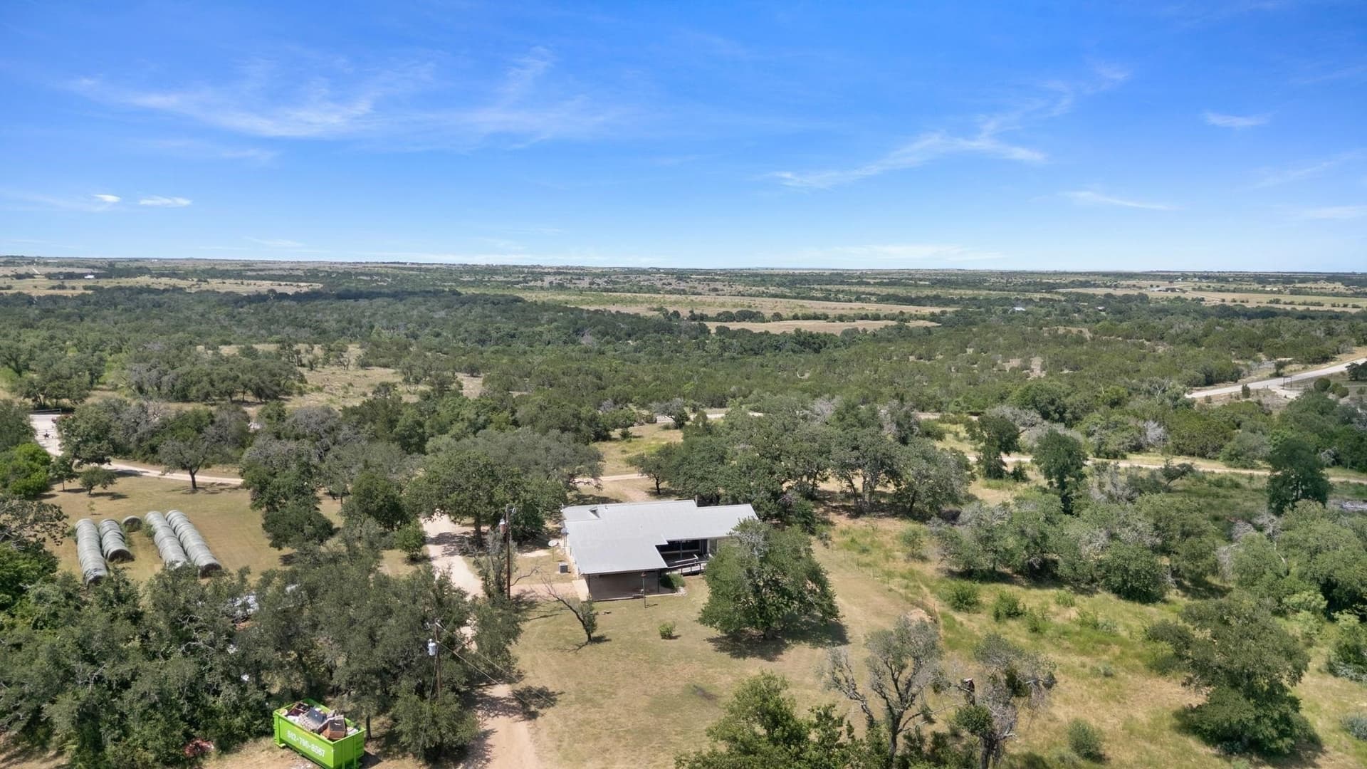 23.71 acres in Burnet County gallery image 4