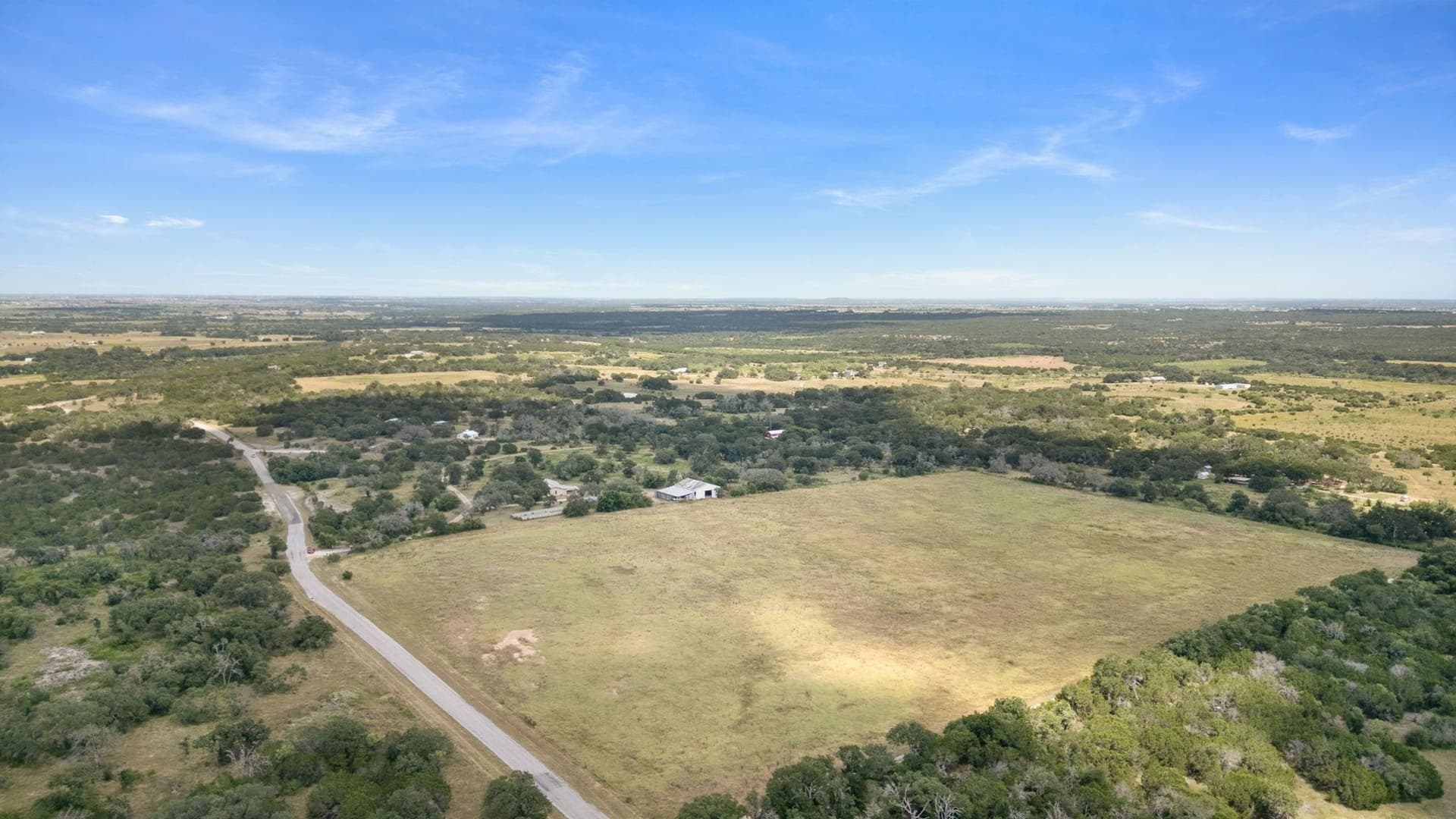 23.71 acres in Burnet County - photo 7