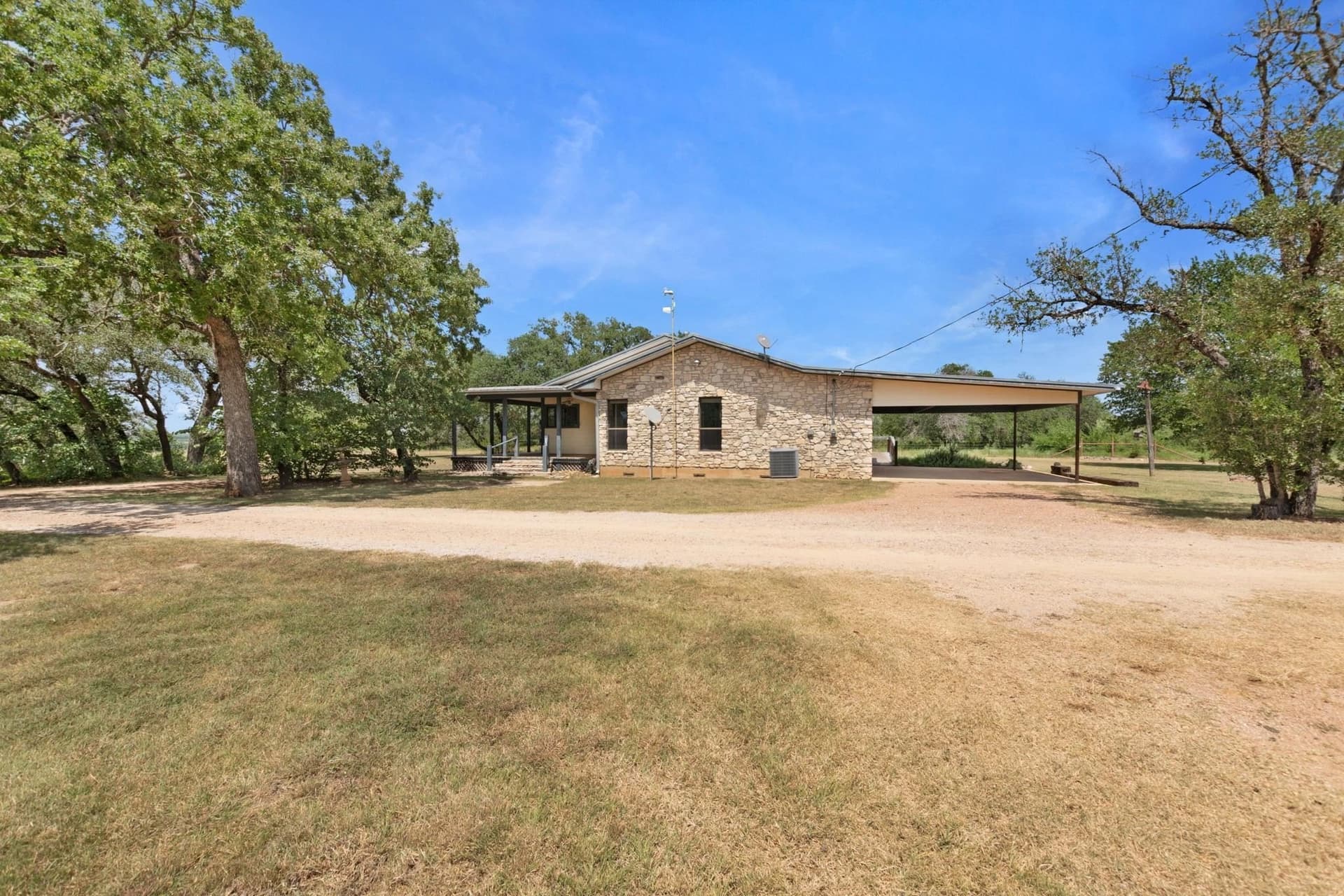 23.71 acres in Burnet County - photo 12