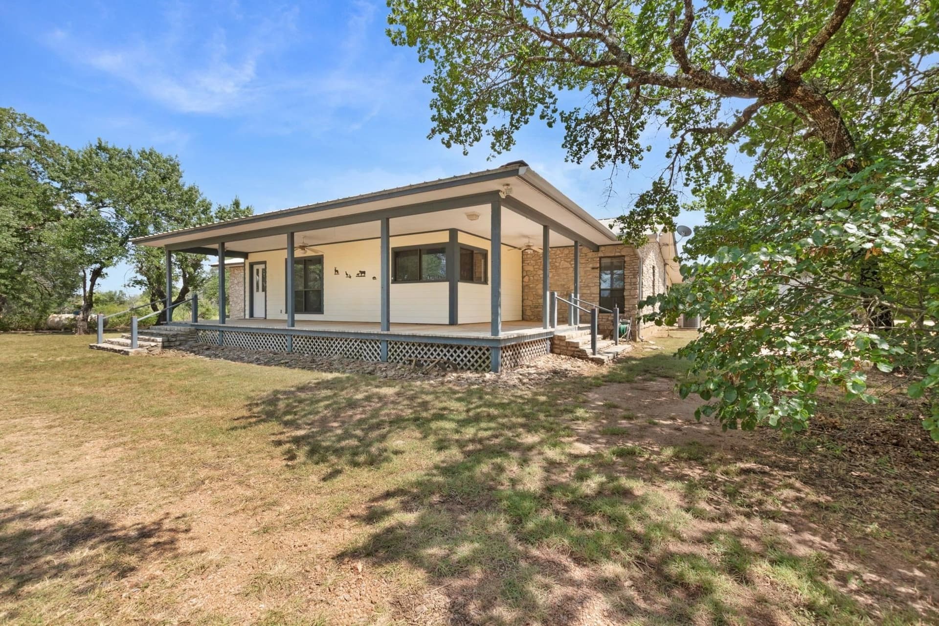 23.71 acres in Burnet County - photo 13