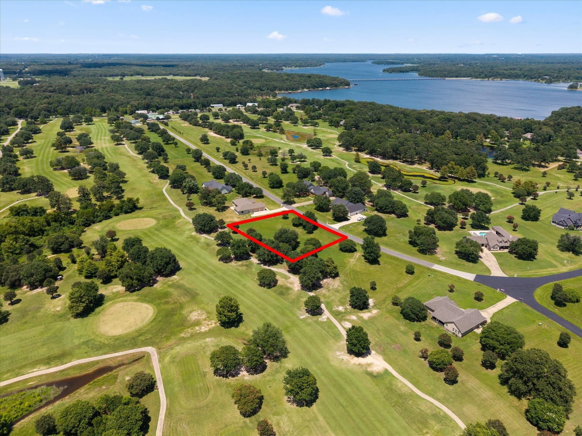 0.63 acres in Wood County - photo 2