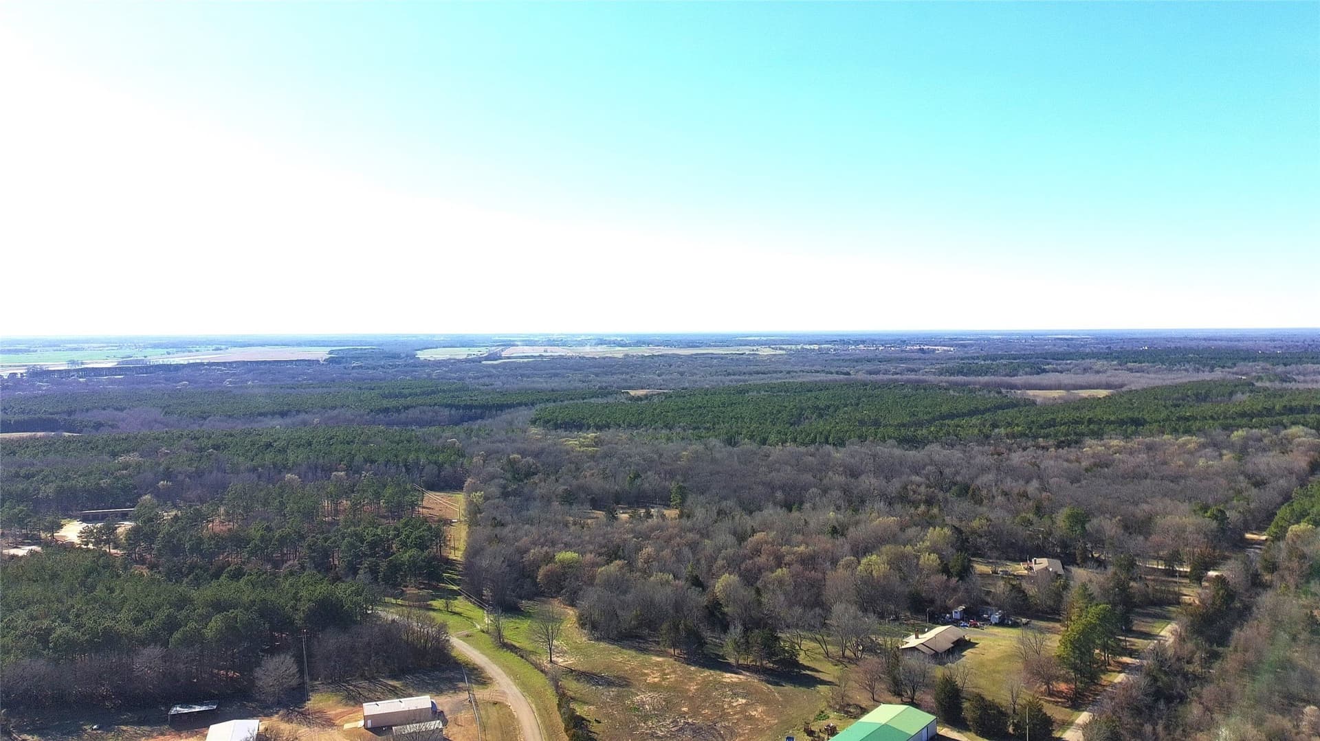 21.01 acres in Titus County - photo 25