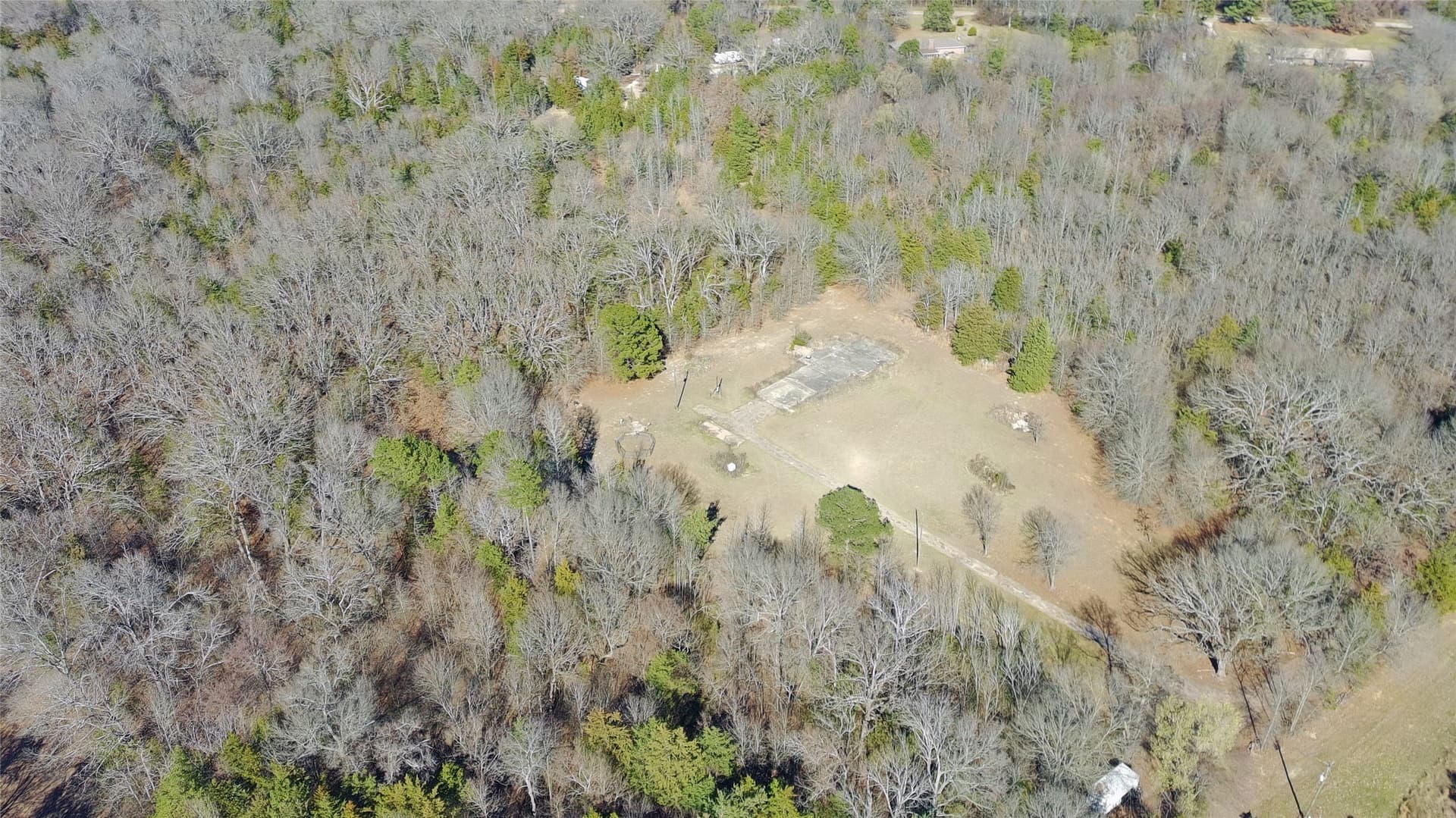21.01 acres in Titus County - photo 13