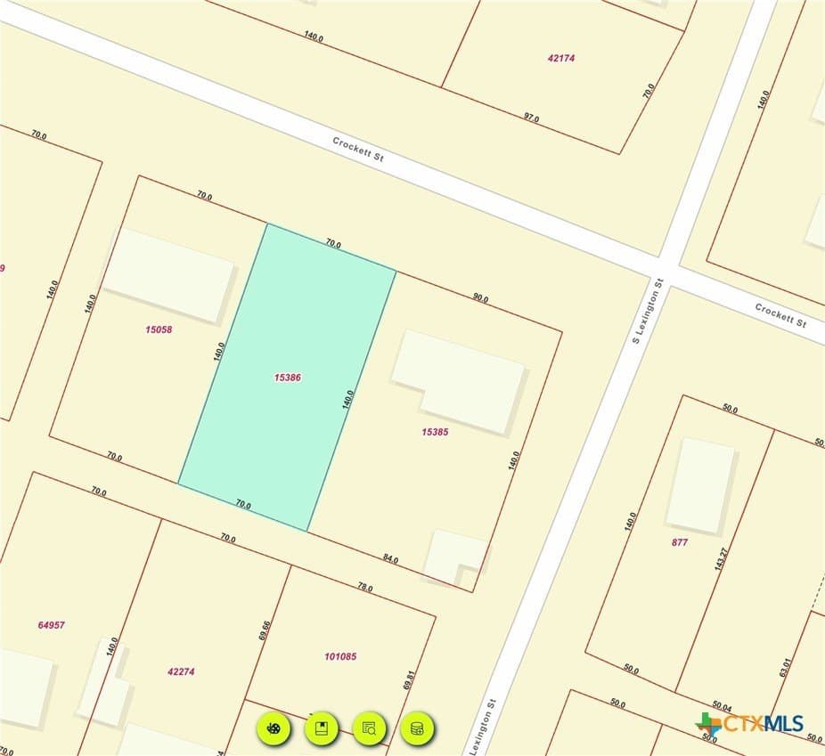 0.15 acres in Bell County gallery image 4