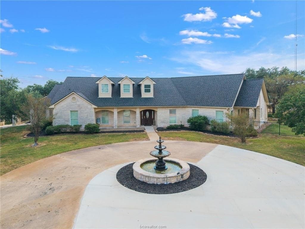 29.98 acres in Brazos County