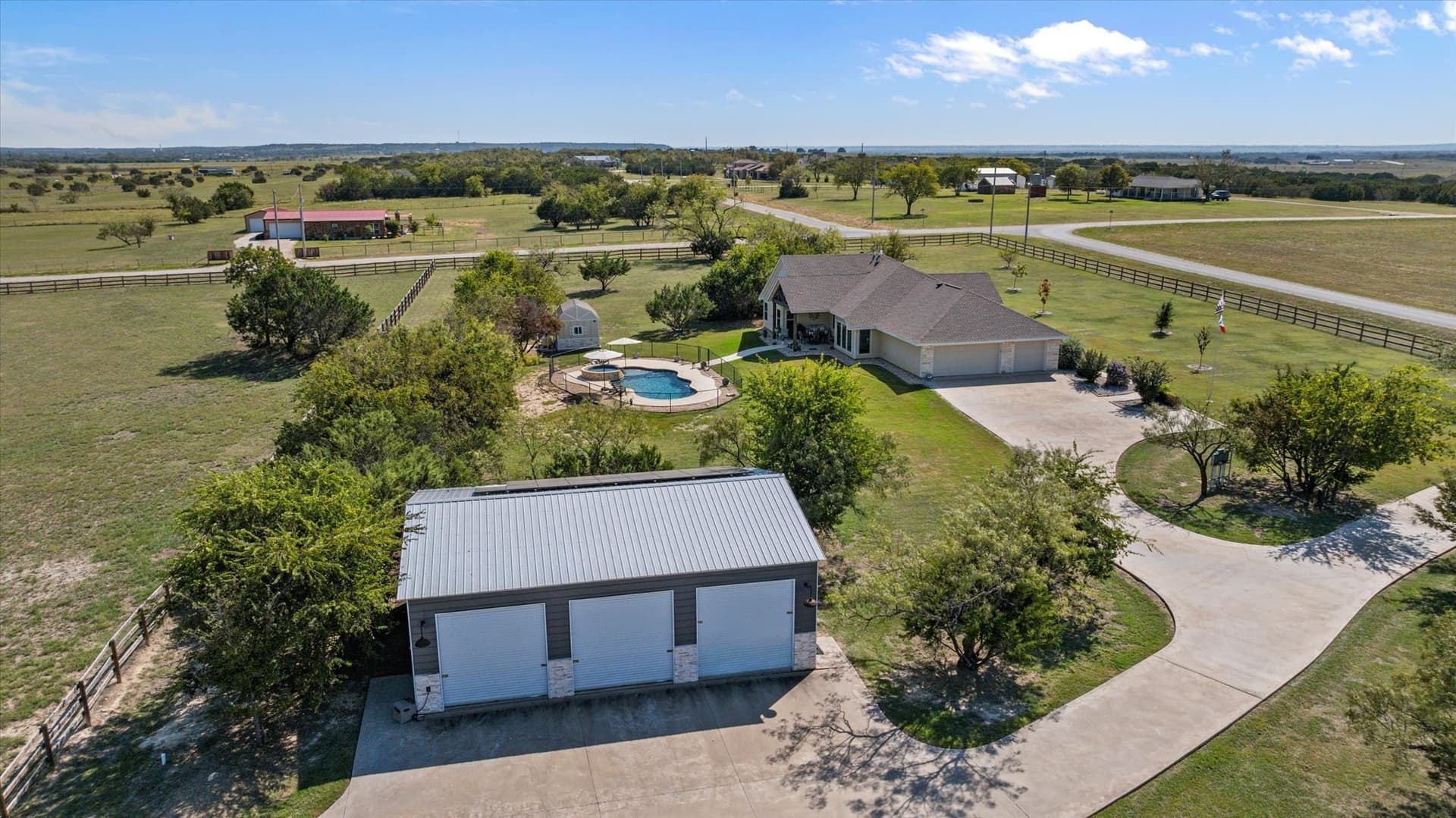 10 acres in Bosque County - photo 40