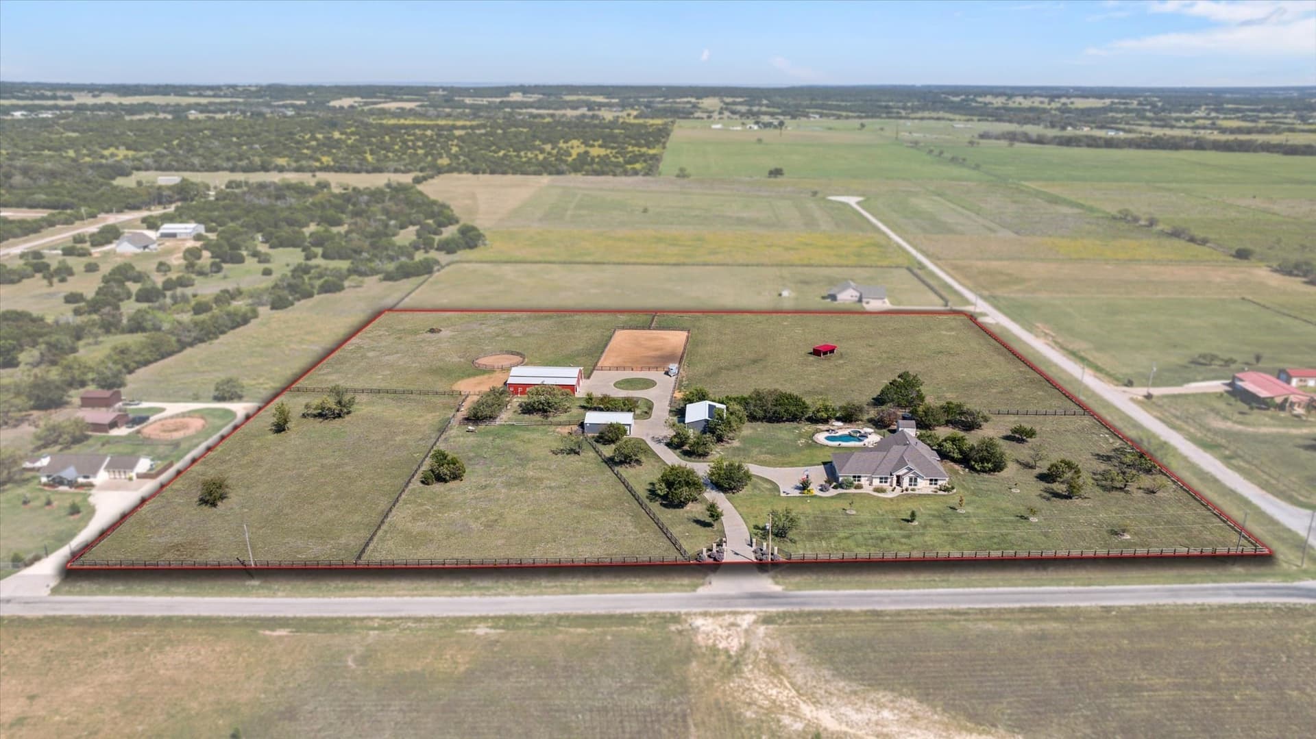 10 acres in Bosque County - photo 39