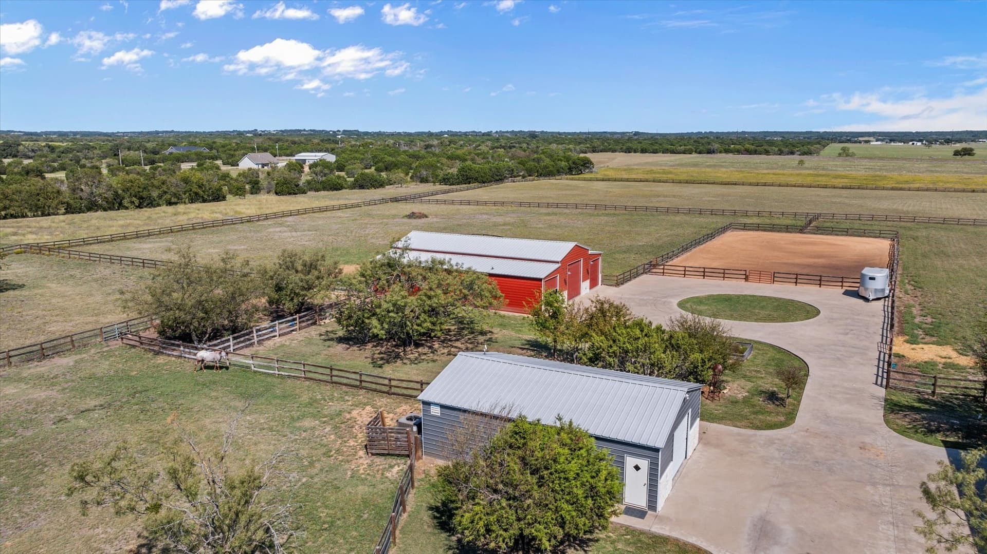 10 acres in Bosque County - photo 38