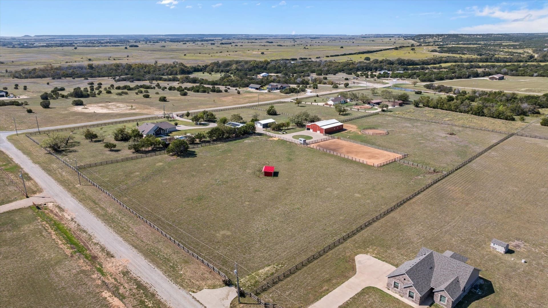 10 acres in Bosque County - photo 36