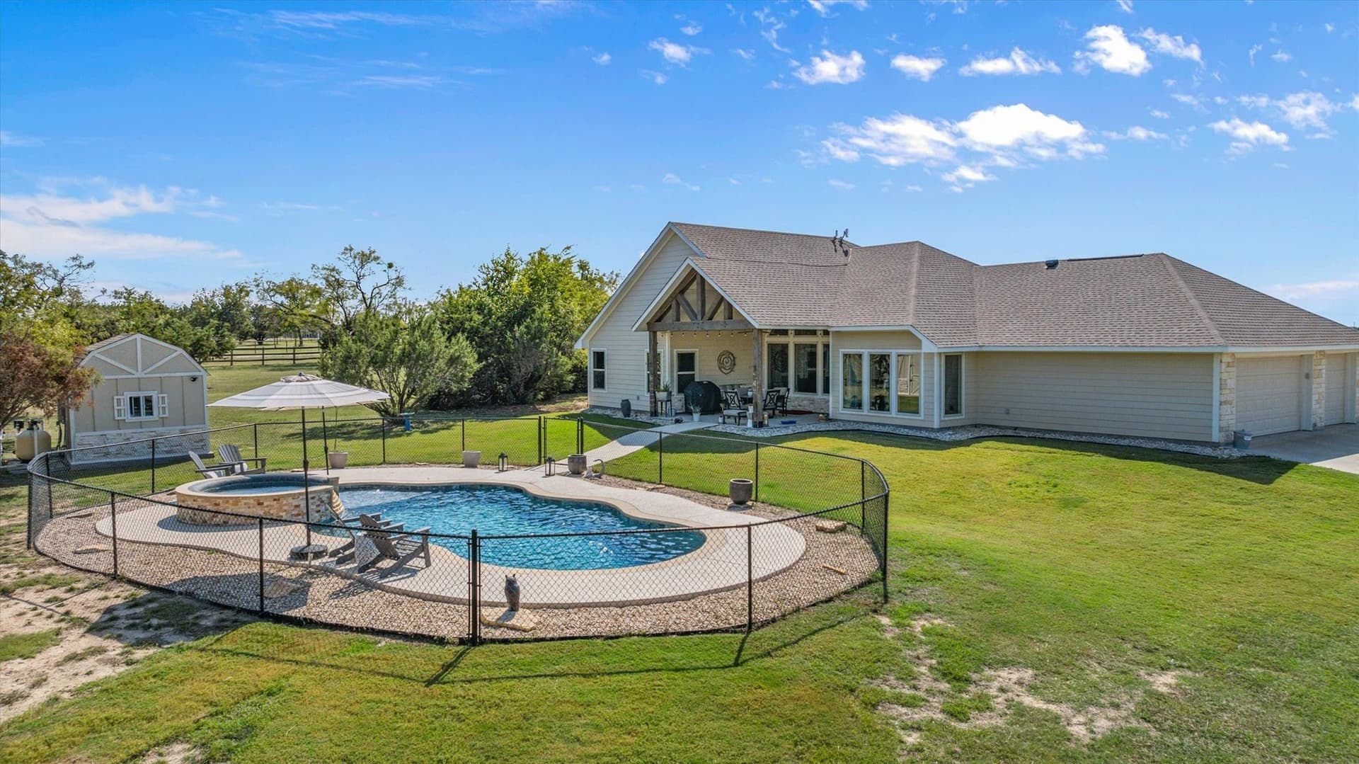 10 acres in Bosque County - photo 24