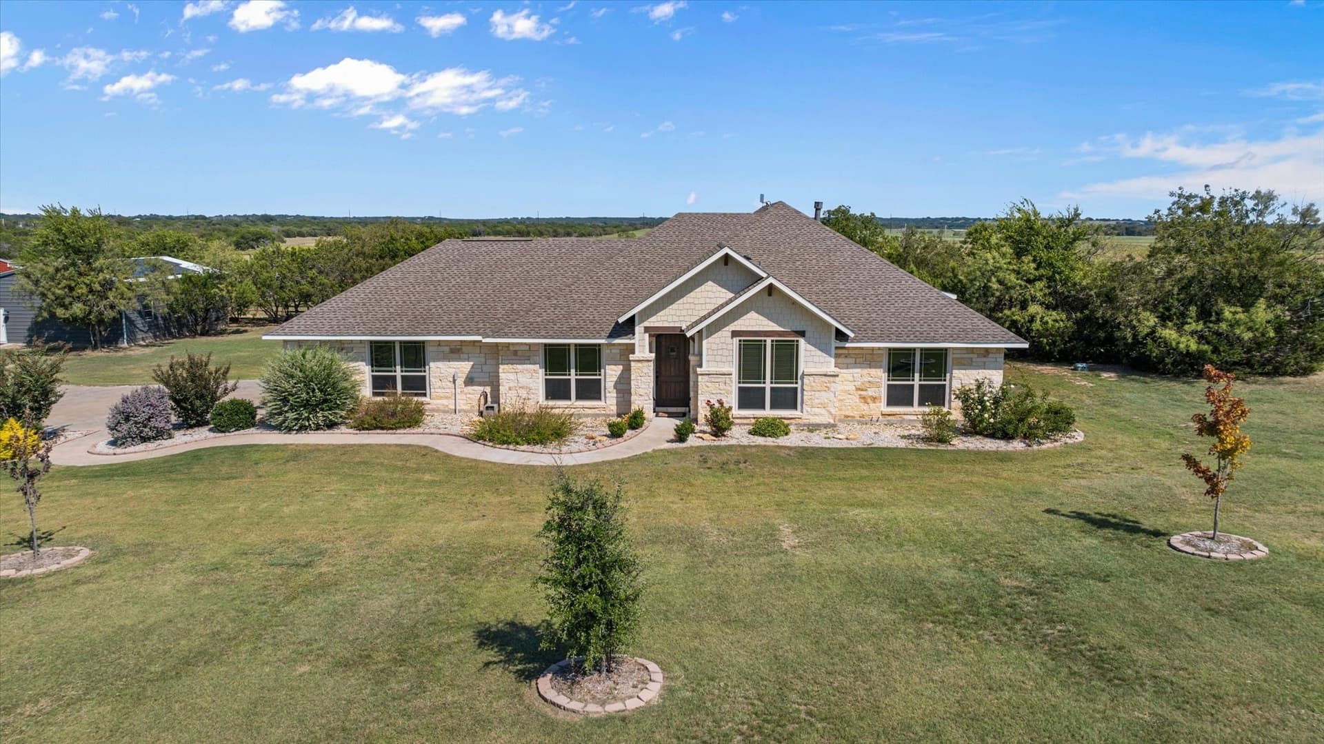 10 acres in Bosque County - photo 3