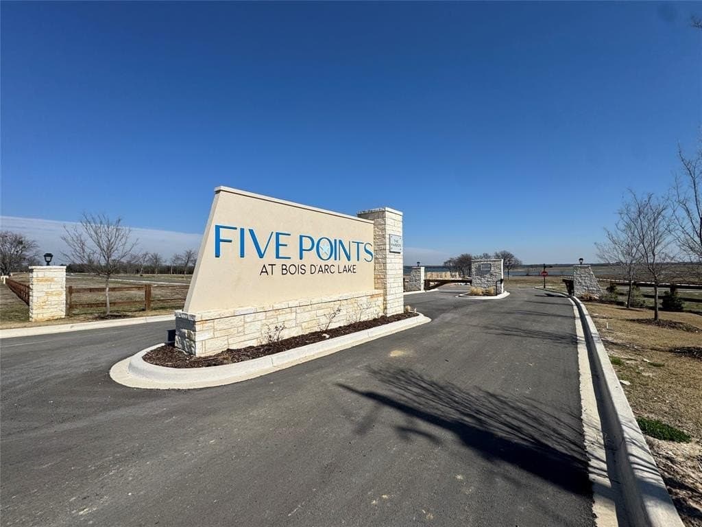 1.36 acres in Fannin County gallery image 3