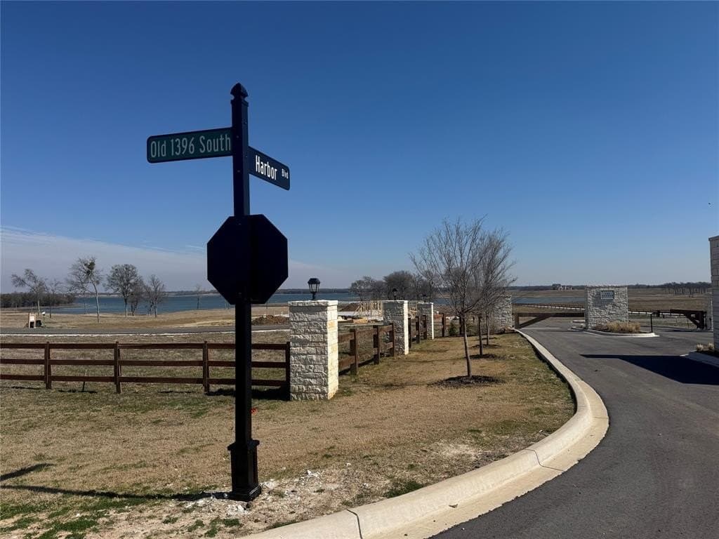 1.36 acres in Fannin County gallery image 4