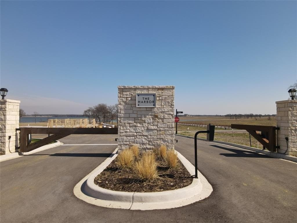 1.36 acres in Fannin County featured view