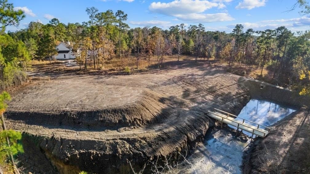 0.96 acres in Texas County