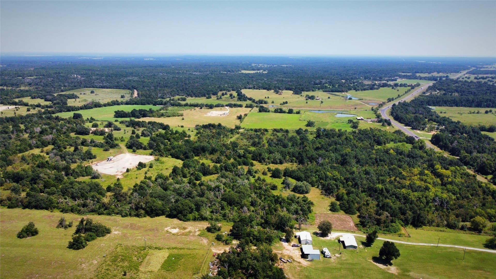 54.5 acres in Freestone County - photo 16