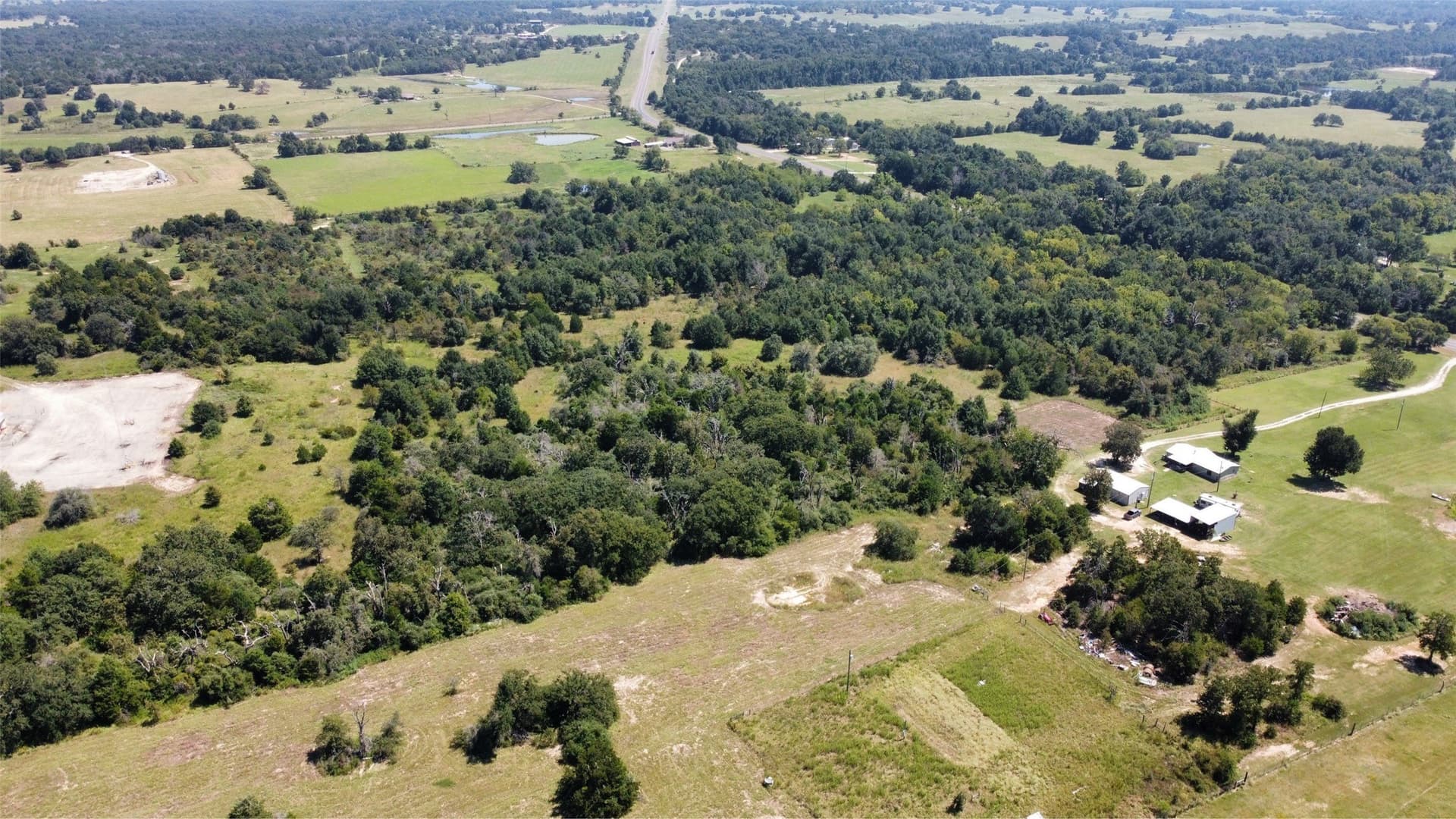 54.5 acres in Freestone County gallery image 4
