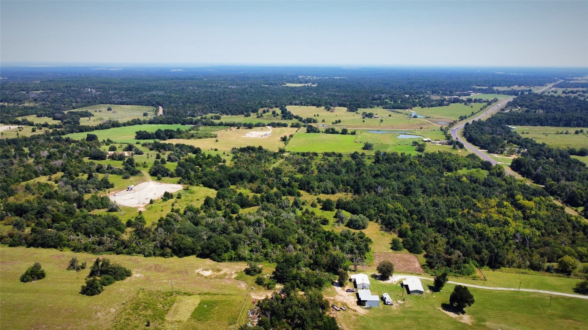 54.5 acres in Freestone County - photo 10