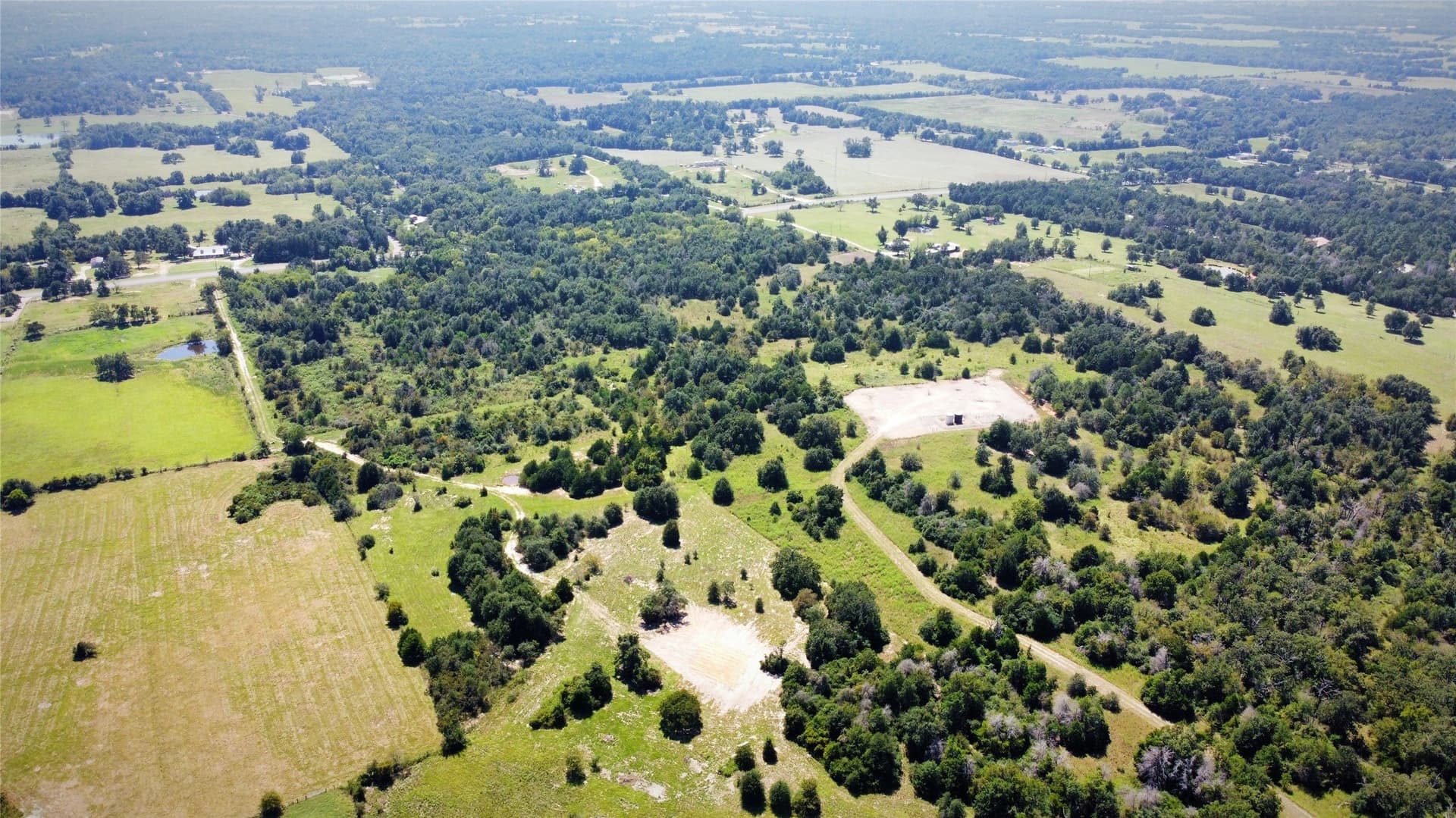 54.5 acres in Freestone County - photo 15