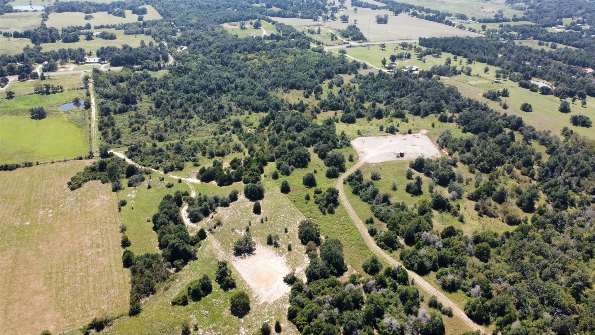 54.5 acres in Freestone County - photo 9