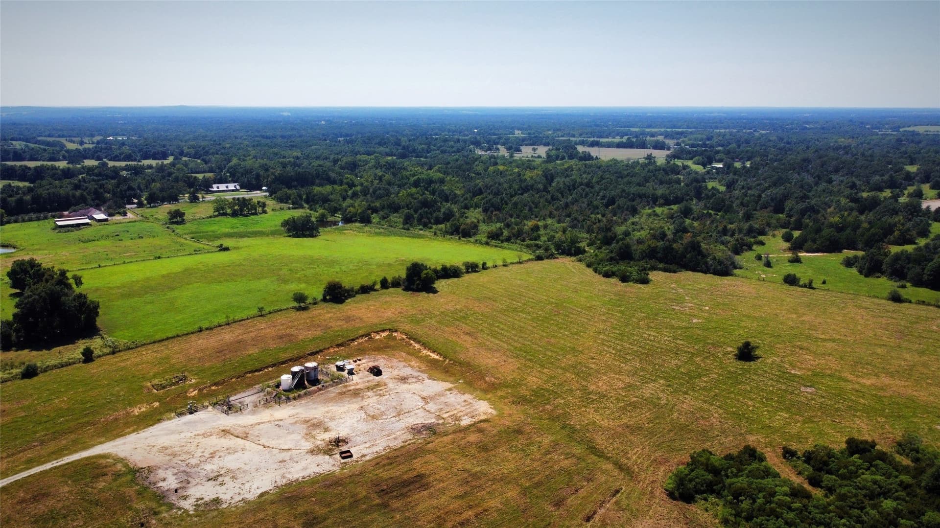 54.5 acres in Freestone County - photo 12