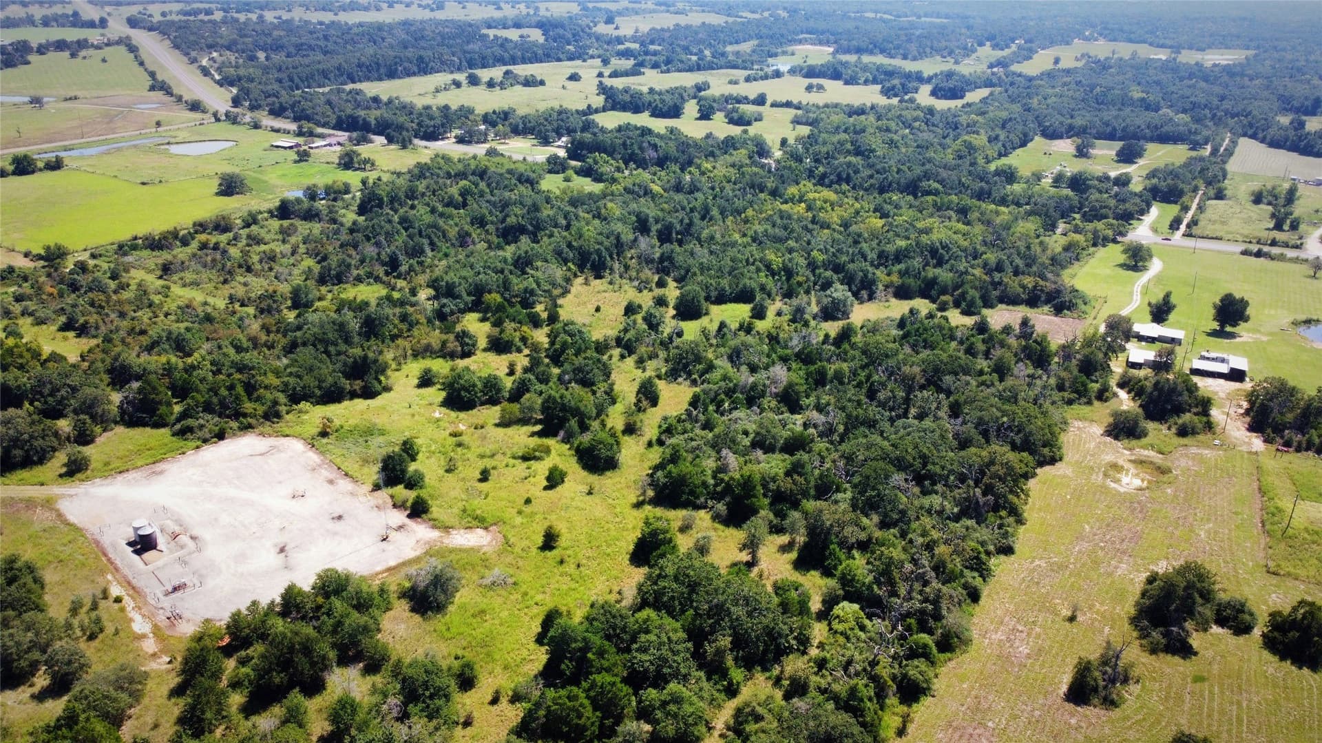 54.5 acres in Freestone County - photo 14