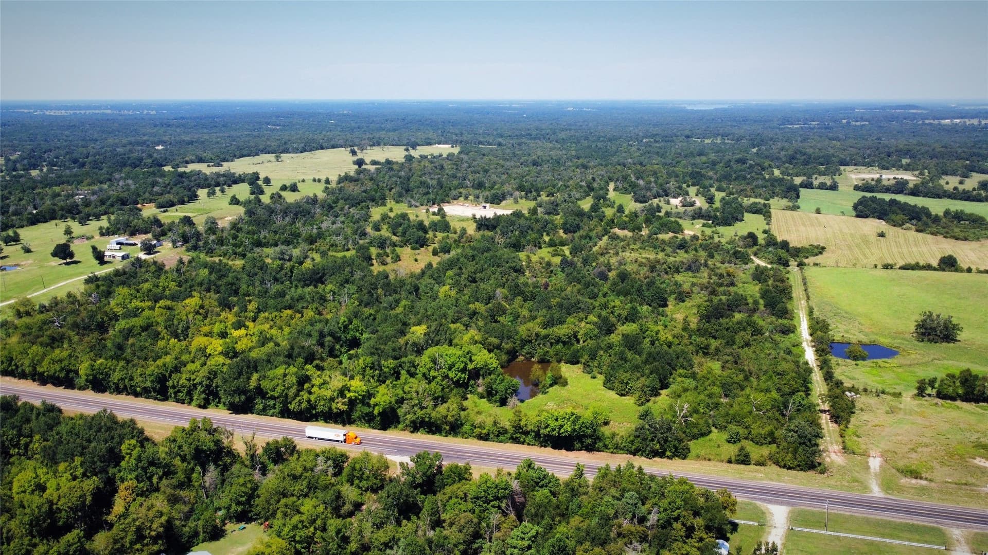 54.5 acres in Freestone County - photo 17