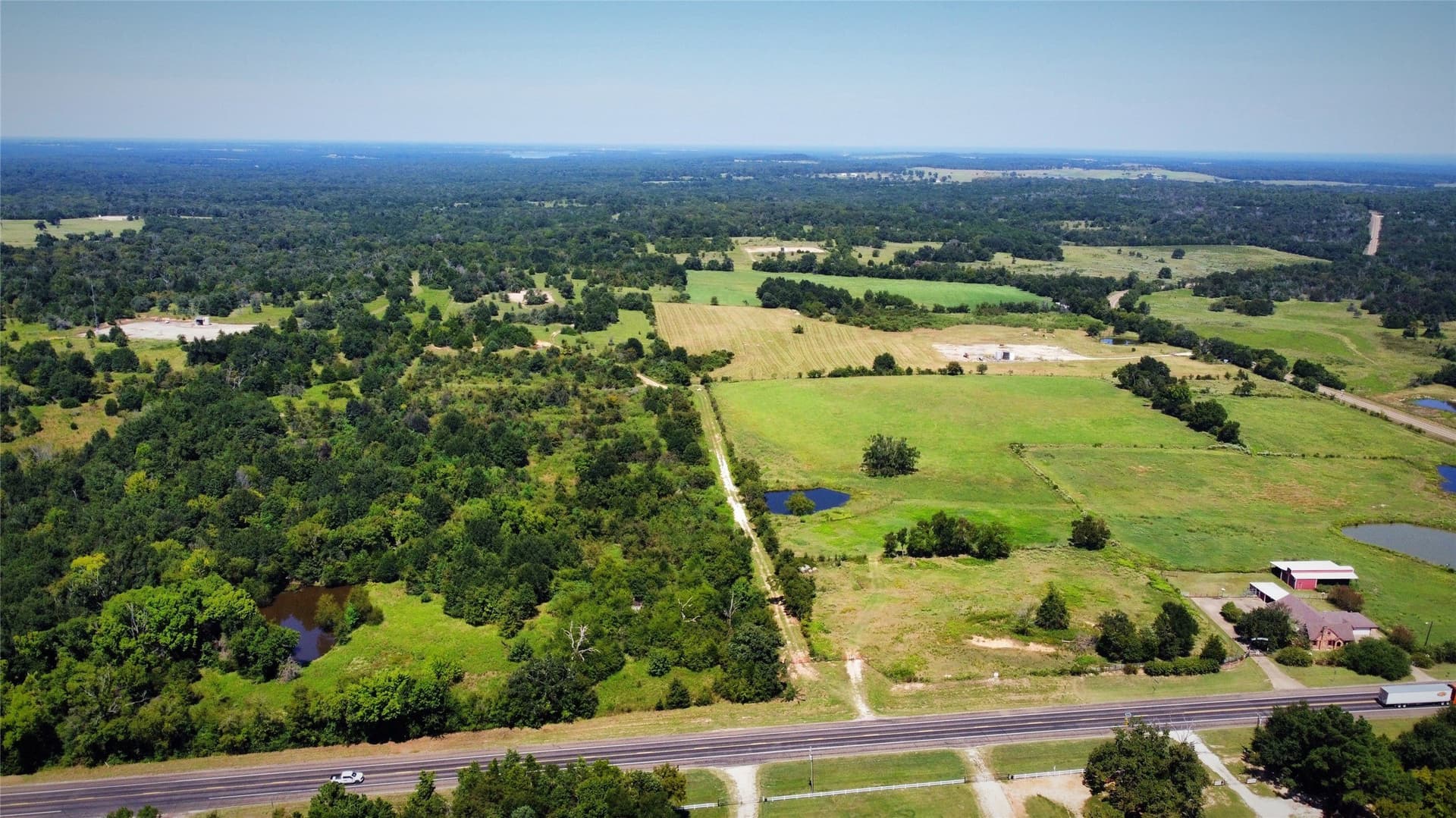 54.5 acres in Freestone County - photo 18