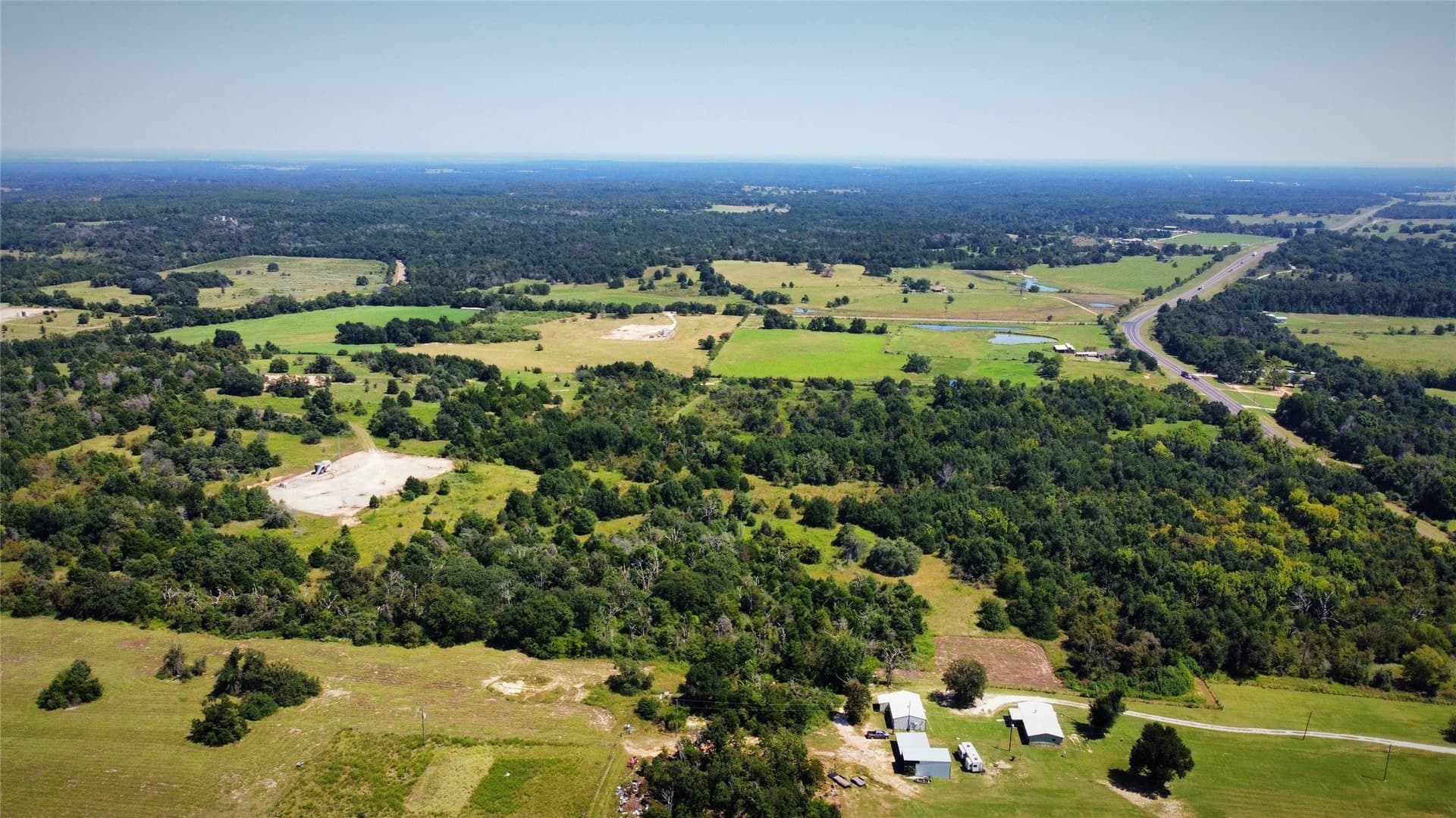 54.5 acres in Freestone County - photo 13