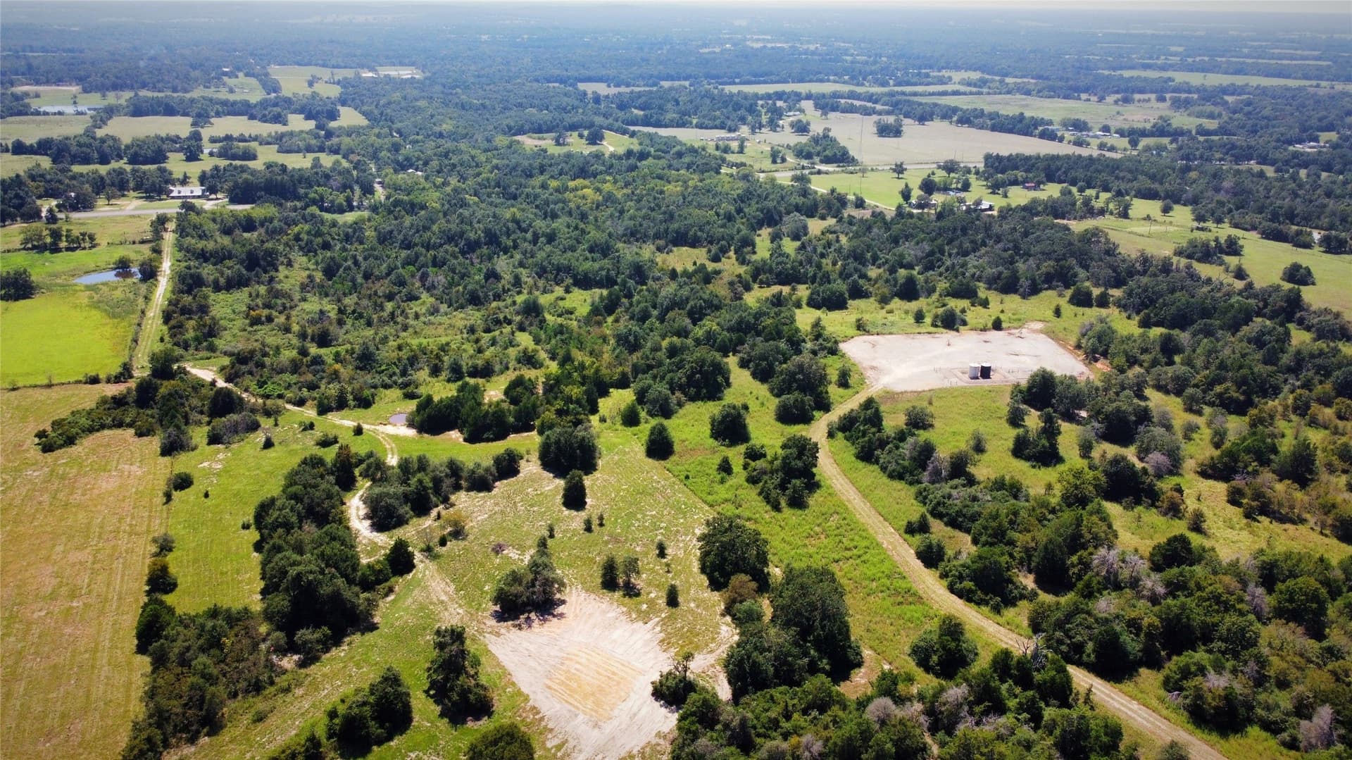 54.5 acres in Freestone County - photo 11