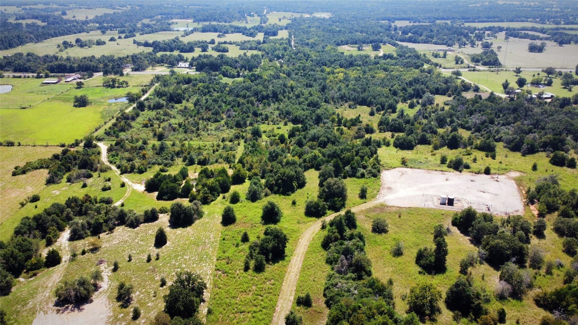 54.5 acres in Freestone County - photo 7