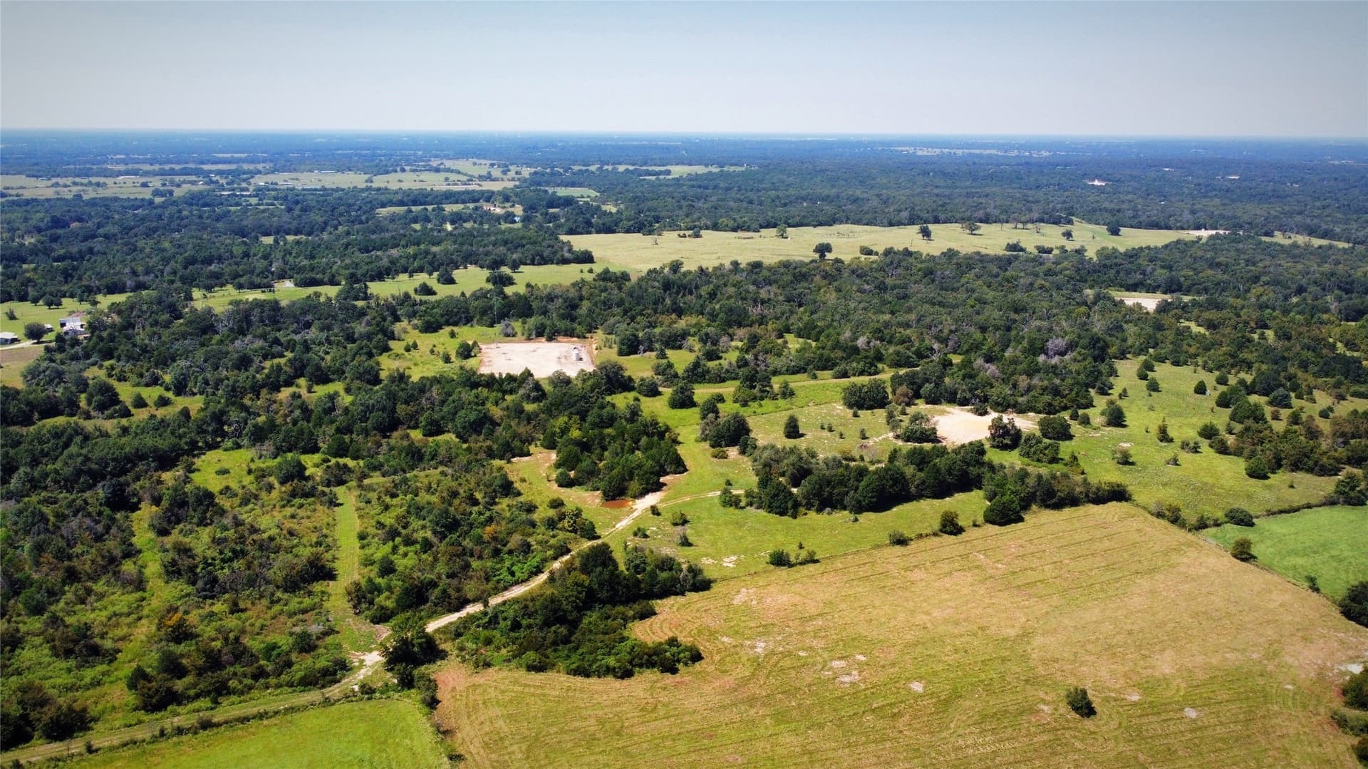 54.5 acres in Freestone County - photo 8